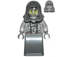 Statue of Evil