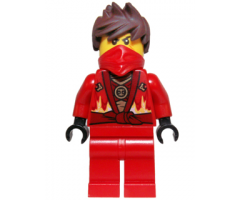 Kai (Techno Robe) - Rebooted