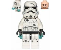 Imperial Jet Pack Trooper (Jumptrooper)