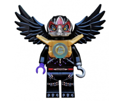Razar - Pearl Gold Armor
