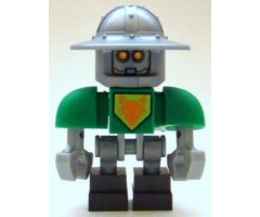 Aaron Bot