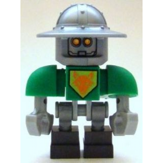 Aaron Bot