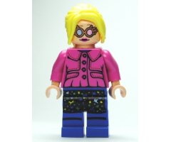 Luna Lovegood
