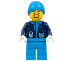 Arctic Expedition Leader