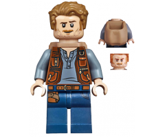 Owen Grady - Backpack