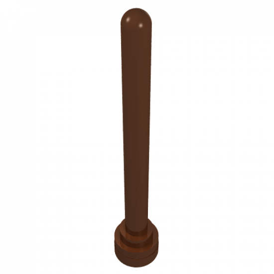 Antenna 4H - Round Top