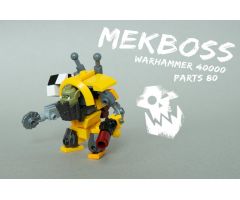 Mekboss