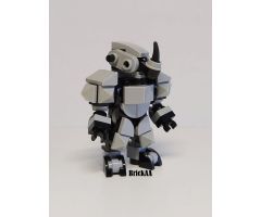 Rhino-bot