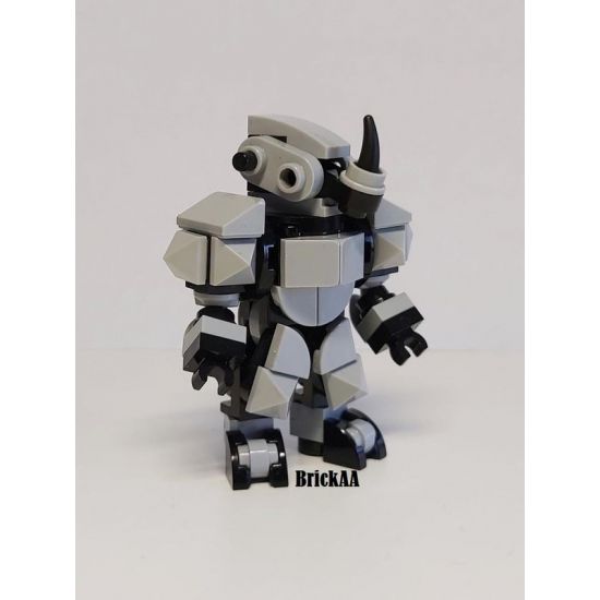 Rhino-bot