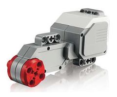 Electric, Motor EV3, Large