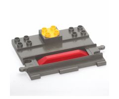 Duplo, Train Track Start / Stop