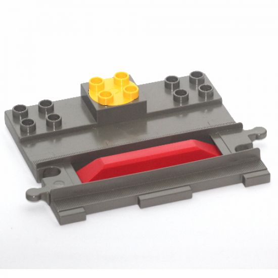 Duplo, Train Track Start / Stop