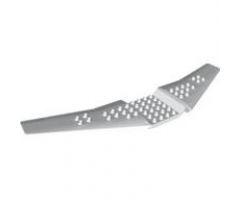 Duplo, Aircraft Airplane Large Wings 30 x 6
