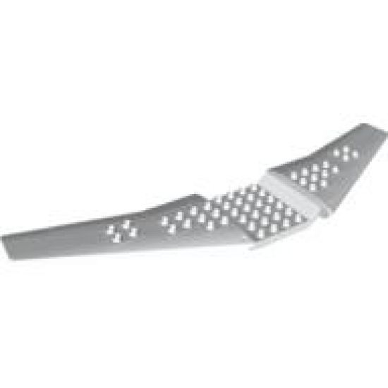 Duplo, Aircraft Airplane Large Wings 30 x 6
