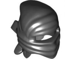 Minifigure, Headgear Ninja Wrap