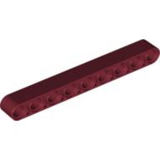 Technic, Liftarm Thick 1 x 9
