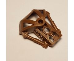 Bionicle Shoulder Armor, Toa Metru