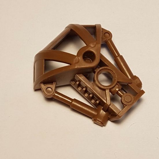 Bionicle Shoulder Armor, Toa Metru