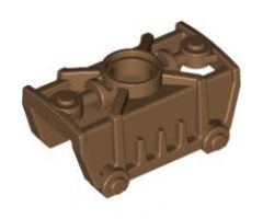 Bionicle Toa Metru Knee Cover