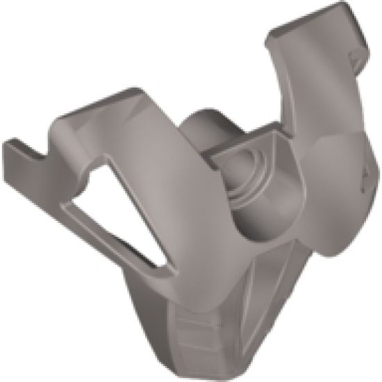 Bionicle Chest Armor, Toa Nuva