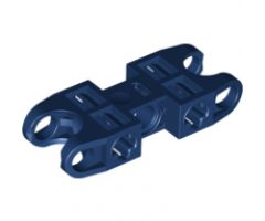 Technic, Connector Axle and Pin 2 x 5 with 2 Ball Joint Socket
