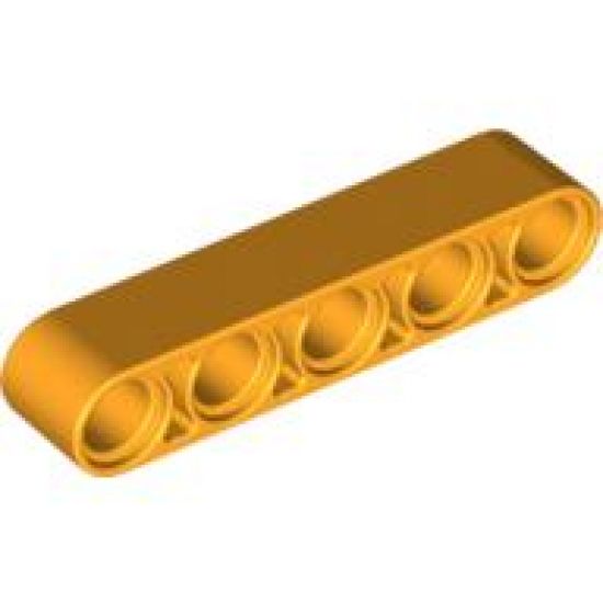 Technic, Liftarm Thick 1 x 5