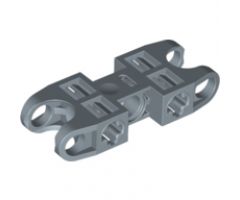 Technic, Connector Axle and Pin 2 x 5 with 2 Ball Joint Socket