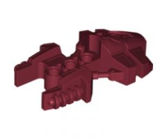 Bionicle Foot Toa Hordika