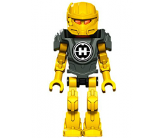 Hero Factory Mini - Evo