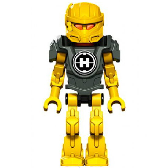 Hero Factory Mini - Evo