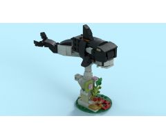 Orca re-moc