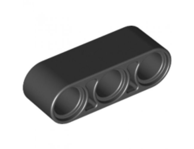 Technic, Liftarm Thick 1 x 3