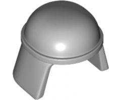 Minifigure, Headgear Helmet SW Imperial Pilot