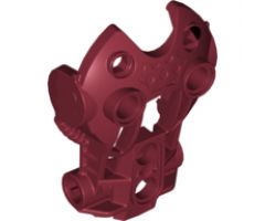 Bionicle Toa Inika Upper Arm Cover