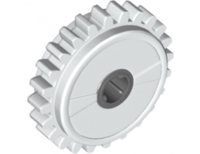 Technic, Gear 24 Tooth Clutch