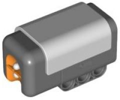 Electric Sensor, Light - NXT