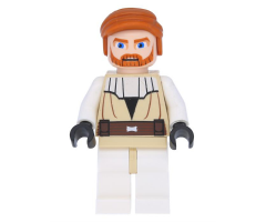 Obi-Wan Kenobi (Clone Wars)