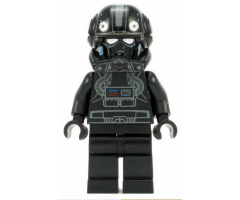 Imperial V-wing Pilot