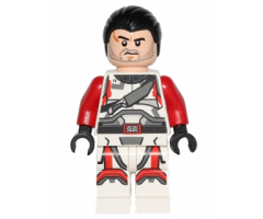 Jace Malcom (Republic Trooper)