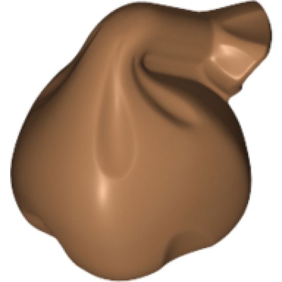 Minifigure, Utensil Sack / Bag with Handle