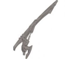 Bionicle Weapon Hook Blade (Chirox)