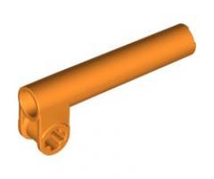 Technic, Connector Axle and Pin Perpendicular with Extension
