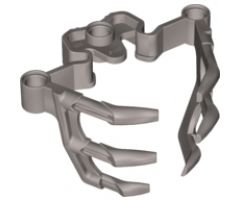 Bionicle Tridax Pod Launcher