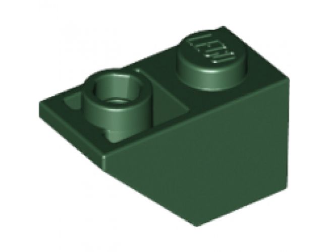 Slope, Inverted 45 2 x 1