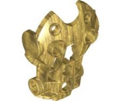 Bionicle Toa Inika Upper Arm Cover