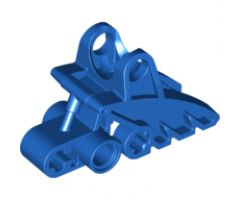 Bionicle Foot with Ball Joint Socket 2 x 3 x 5