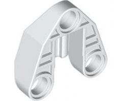 Technic, Connector Pin 3 x 3 with Axle and 3 Pin Holes