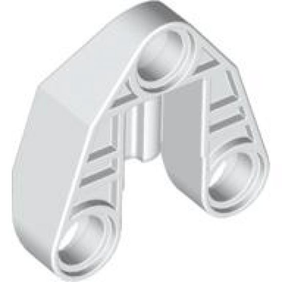 Technic, Connector Pin 3 x 3 with Axle and 3 Pin Holes