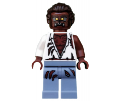 Werewolf - Minifigure only Entry