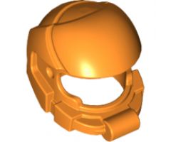 Minifigure, Headgear Helmet Space